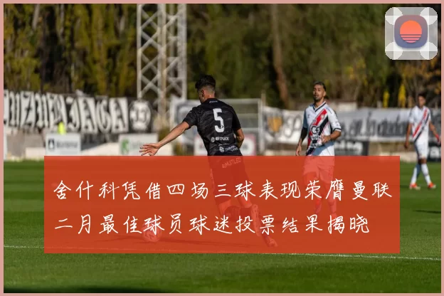 舍什科凭借四场三球表现荣膺曼联二月最佳球员球迷投票结果揭晓